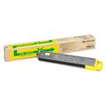 Toner kyocera tk-8325y taskalfa 2551ci giallo 12.000 copie
