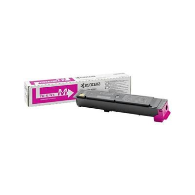 Toner kyocera tk-5195m taskalfa 306ci magenta 7000pg