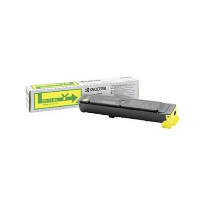 Toner kyocera tk-5195y taskalfa 306ci giallo 7000pg