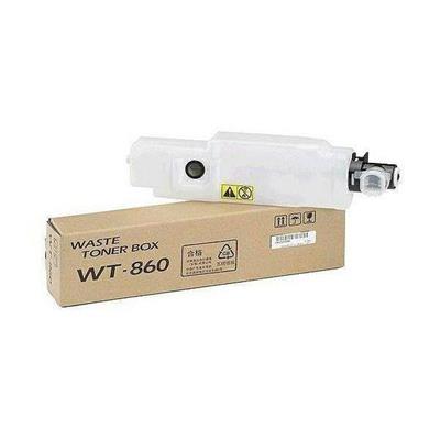 Vaschetta recupero toner Kyocera wt-860