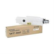Vaschetta recupero toner Kyocera wt-860