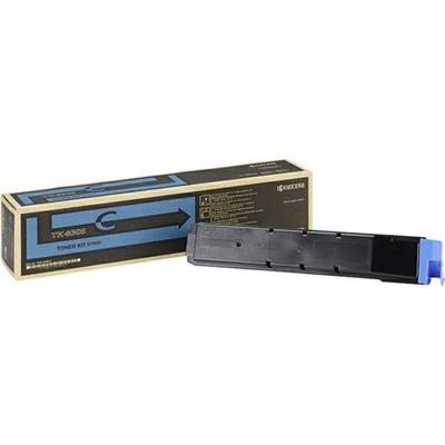 Toner kyocera tk-8305c ciano 15000pg