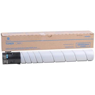 TONER KONICAMINOLTA TN-513 PER BIZHUB C454e/554e