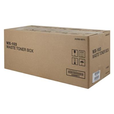 Vaschetta di recupero konica minolta bizhub c224/284/364/c258 or