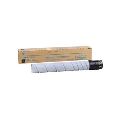 Toner konica minolta bizhub c258/308/368 tn324bk nero 28000pg