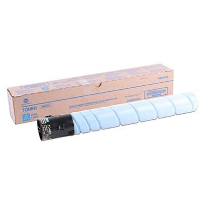 Toner konica minolta TN321C ciano