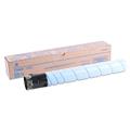 Toner konica minolta TN321C ciano