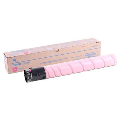 Toner konica minolta TN321M magenta