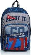 Zaino outsize Seven da 84.90