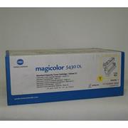 TONER GIALLO MAGICOLOR 5430DL
