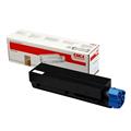 Toner oki b411/b431/mb461/471 nero 3000 pagine