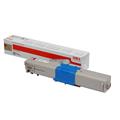 Toner oki c301/c321 magenta 1500 pagine
