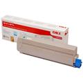 TONER CIANO MC873