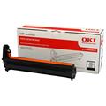 Tamburo oki c810/830/821 nero 20.000pagine