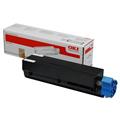 Toner oki mb441/mb451/b401 nero 2500 copie