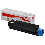 Toner oki b431/mb461/471/491 nero 7000 pagine