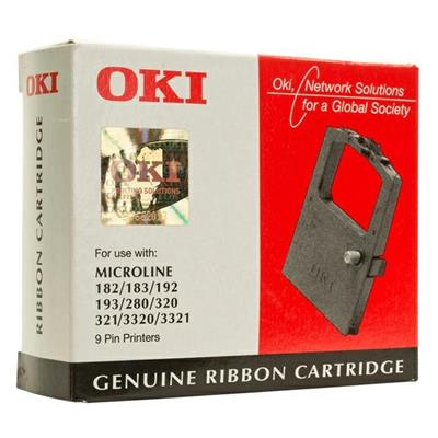 Nastro oki ml 182/18371927193 3mbyte