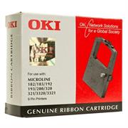 Nastro oki ml 182/18371927193 3mbyte