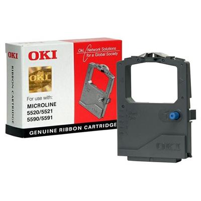 Nastro oki ml 5500/5520/5590 4mbyte