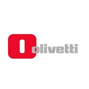 Nastro originale olivetti logos 692/912 gr.51 n/r