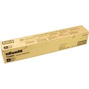 Toner olivetti b0854 nero