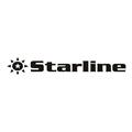 Starline Tampone per Epson IR 40T Nero/Rosso gr. 745