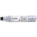TONER AFICIO 2015/16/18/18D 2020 2020D AFICIO MP1500/1600L/ K161