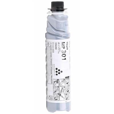 Toner ricoh Aficio mp 301 nero 8000pg