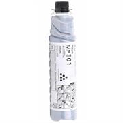 Toner ricoh Aficio mp 301 nero 8000pg