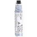 Toner ricoh Aficio mp 301 nero 8000pg