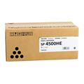 Toner ricoh aficio sp3600dn/sf/4510dn/sf nero type sp4500he 1200