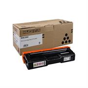 Toner ricoh aficio spc250dn/sf Type spc250e nero 2000pg