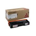 Toner ricoh aficio spc250dn/sf Type spc250e magenta 1600pg