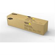 CLT-Y809S/ELS TONER GIALLO PER CLX-9201NA, CLX-9251NA, CLX-9301N