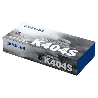 Toner samsung clt-k404s/els nero 1500pg