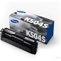 Toner samsung clt-k504s nero 2500 pagine
