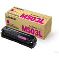 CLT-M503L/ELS CARTUCCIA TONER MAGENTA per SL-C3010ND e SL-C3060F