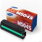 Toner samsung clt-m504s magenta 1800pg