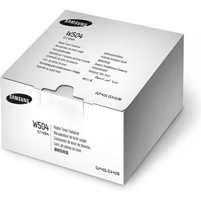 *** Vaschetta recupero toner samsung clp415/clx4195/1810/1860 w5