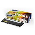Toner samsung clt-y406s/els giallo 1000pg