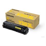 CLT-Y503L/ELS CARTUCCIA TONER GIALLO per SL-C3010ND e SL-C3060FR