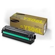 CLT-Y506L/ELS CARTUCCIA TONER GIALLO PER CLP-680ND CLX-6260