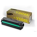 CLT-Y506L/ELS CARTUCCIA TONER GIALLO PER CLP-680ND CLX-6260