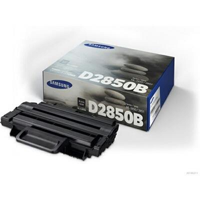 Toner samsung ML-2850B nero 5000pg