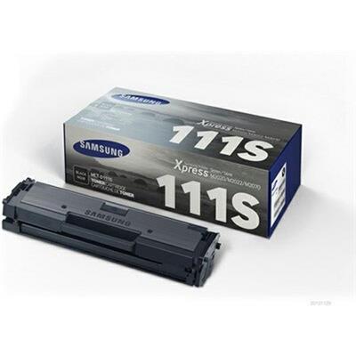 Toner samsung d111S sl-m2022/w-2070/fw 1000PG