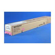 *** toner sharp mx-2600/3100 magenta 15k