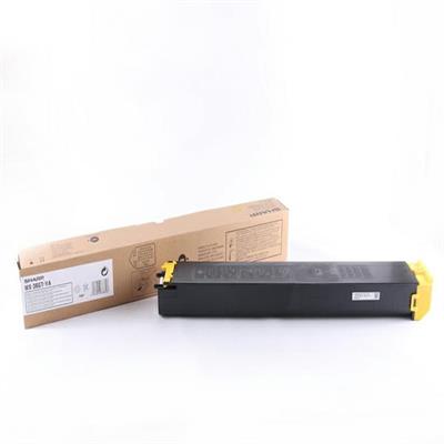TONER GIALLO PER MX-2610N / MX-3110N / MX-3610N