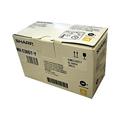 Toner sharp mx-c30gty giallo 6000pg