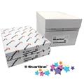 Carta fotocopie A3 80gr 500Fg Bianca STARLINE
