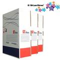 Scatola archivio ST-BOX A4 245x325mm Dorso 10cm STARLINE